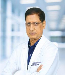 Dr Sudhakar Prasad
