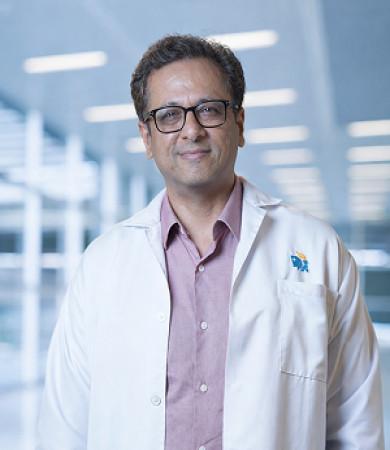 Best Doctor, Dr. Sumit Gulati