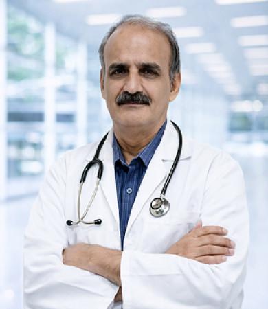 Best Doctor, Dr. Surendra VHH