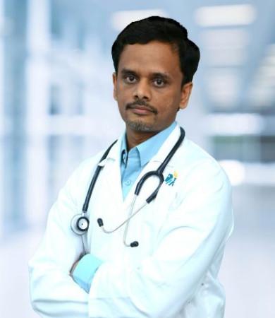 Best Doctor, Dr Suresh Giragani