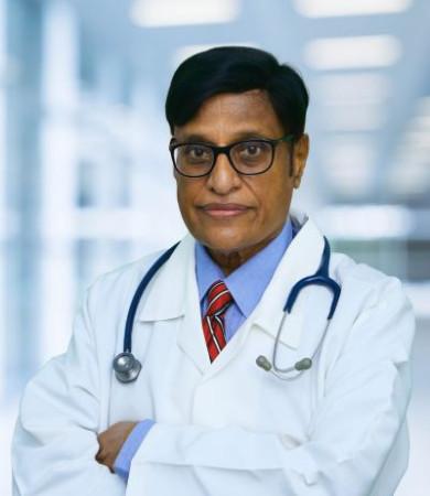 Best Doctor, Dr Varada Koteswar Rao
