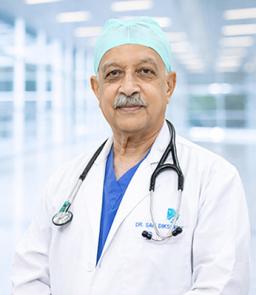 Dr Vijay Dikshit