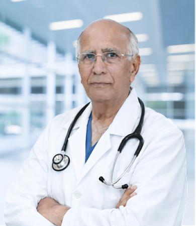 Best Doctor, Dr Jairam Chandra Pingle