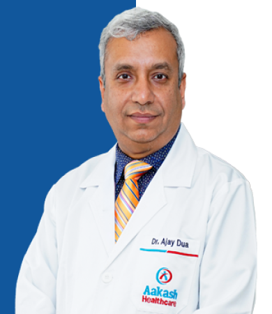 Best Doctor, Dr. Ajay Dua