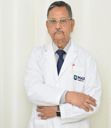 Best Doctor, Dr. Mazhar Husain