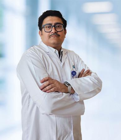 Best Doctor, Dr. Nilanjan Mitra