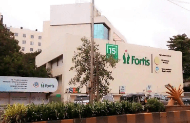 Fortis Hospital Mulund, Mumbai The Best Hospital