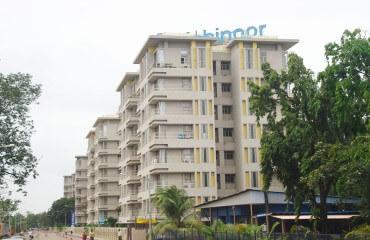 Kohinoor Hospital