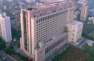 Kokilaben Dhirubhai Ambani Hospital, Mumbai The Best Hospital