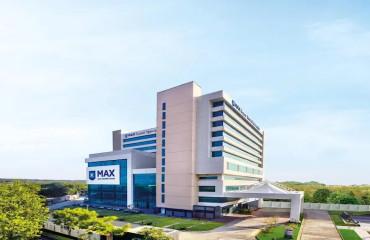 Max Super Speciality Hospital, Dwarka The Best Hospital