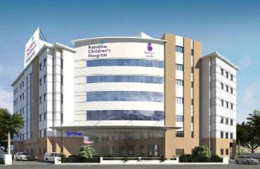 Rainbow Hospital, Hyderabad