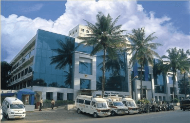 Sagar Hospitals, Bangalore