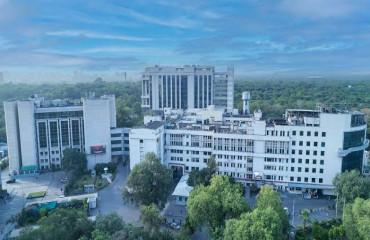 Sir Ganga Ram Hospital The Best Hospital