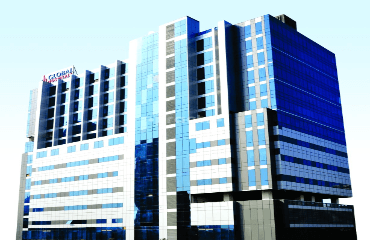 Gleneagles Hospital, Parel Mumbai The Best Hospital