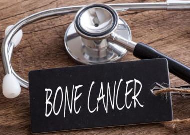 What is bone cancer?