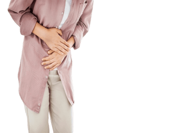 What is hydatid cyst?