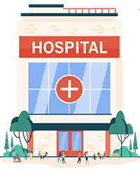 Best Hospitals In India