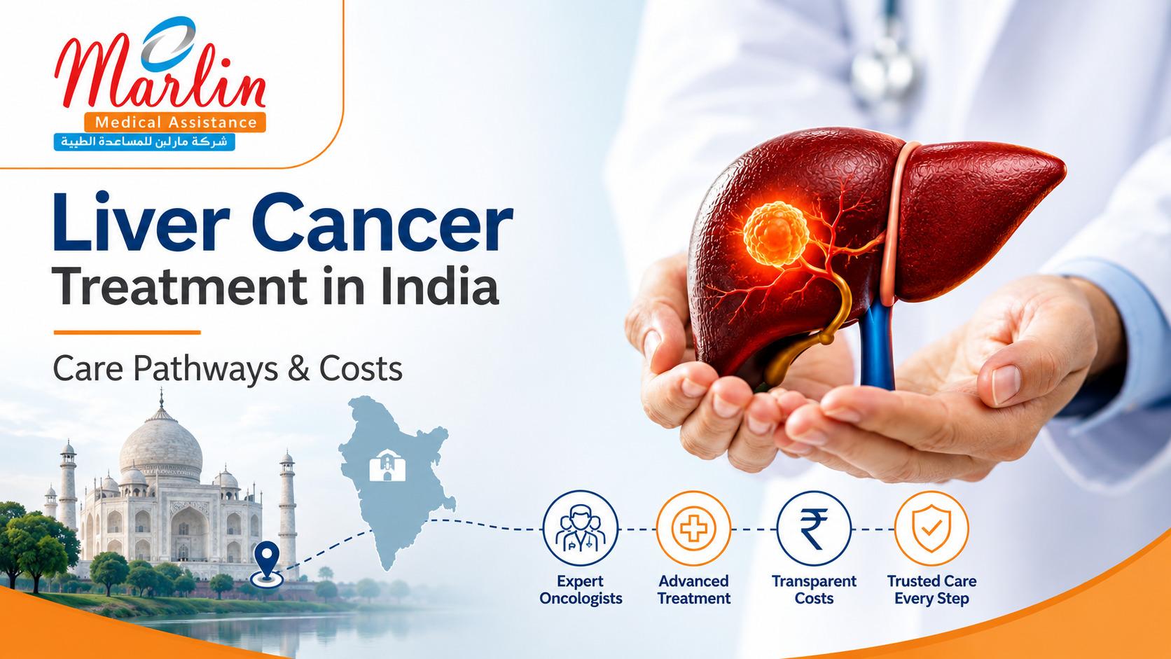 Article on How to Travel to India for Cancer Treatment Visa, Logistics & Patient Support Guide