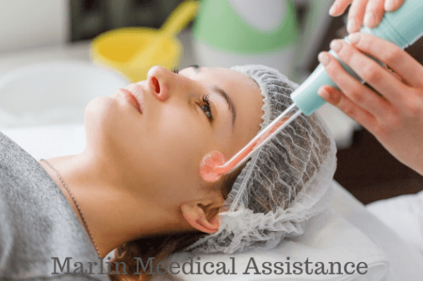 Article on Ozone Therapy Treatment