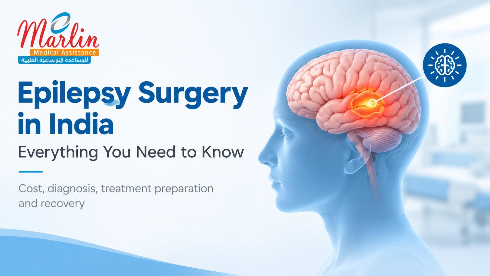 Article on Epilepsy surgery in india: Everything you need to know