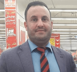 Retinoblastoma had changed my son's life but Indian doctors saved from other damage: Mr Yusuf Iraq Retinoblastoma had changed my son's life but Indian doctors saved from other damage: Mr Yusuf Iraq