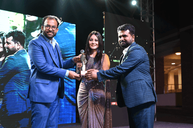 Marlin Medical Assistance Pvt Ltd Receives Transforming Healthcare Excellence Award in Medical Tourism Category - Awards and honours  Awards and honours Marlin Medical Assistance Pvt Ltd Receives Transforming Healthcare Excellence Award in Medical Tourism Category