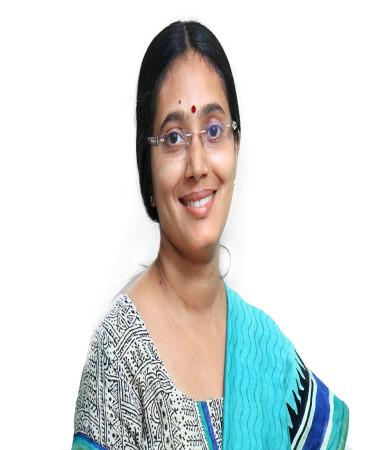 Best Doctor, Dr. Chitra R