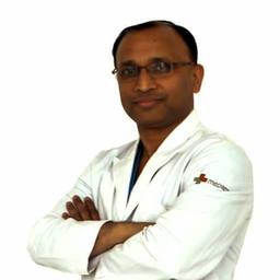 Dr. Ali Zamir Khan best Doctor for Heart & Vascular Sciences