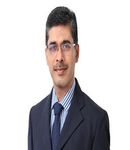 Dr. Anil Mathew