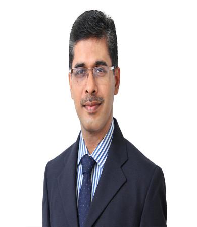 Best Doctor, Dr. Anil Mathew