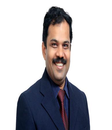 Best Doctor, Dr. Gopal S. Pillai