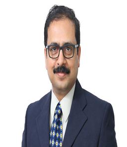Dr. Jai Thilak