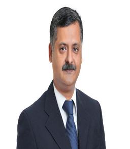 Dr. Praveen Varma