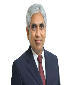 Dr. K. V. Sanjeevan