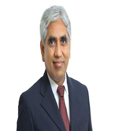 Best Doctor, Dr. K. V. Sanjeevan