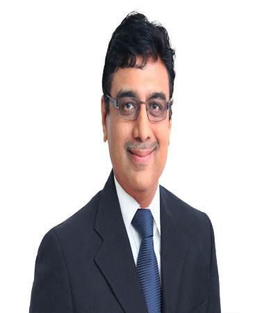 Dr. Sreekumar K. P.