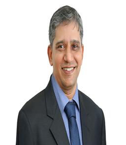 Dr. S. Sudhindran