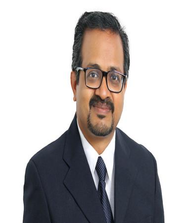 Best Doctor, Dr. Sundeep Vijayaraghavan