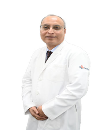 Dr. Rajesh Rajput