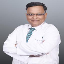 Dr. Ameet Kishore best Doctor for Ear, Nose, Throat (ENT)