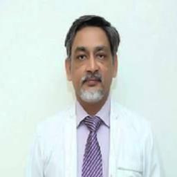 Dr. Amitabh Goel best Doctor for Neurosurgery,Musculoskeletal & Spine Surgeries
