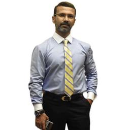 Dr. Atul N.C. Peters