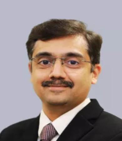 Best Doctor, Dr. Nikhil C. Hiremath