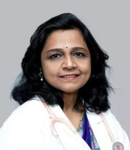 Dr. Parimala V Thirumalesh Dr. Parimala V Thirumalesh
