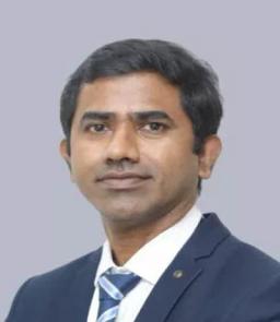 Dr. Rajaraman V Dr. Rajaraman V