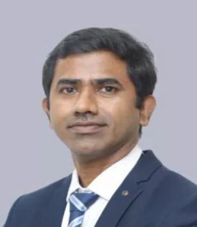 Best Doctor, Dr. Rajaraman V