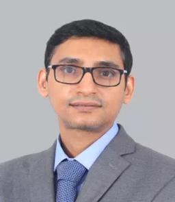 Dr. Shashank M S Dr. Shashank M S