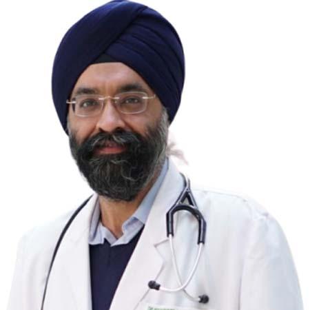 Best Doctor, Dr. Manvinder Singh Sachdev