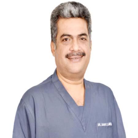 Best Doctor, Dr. Ravi S. Batra 
