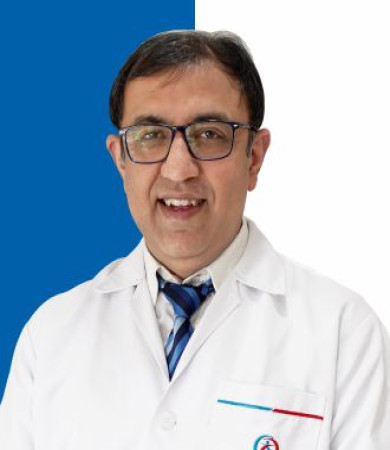 Best Doctor, Dr. Akash Sachdeva
